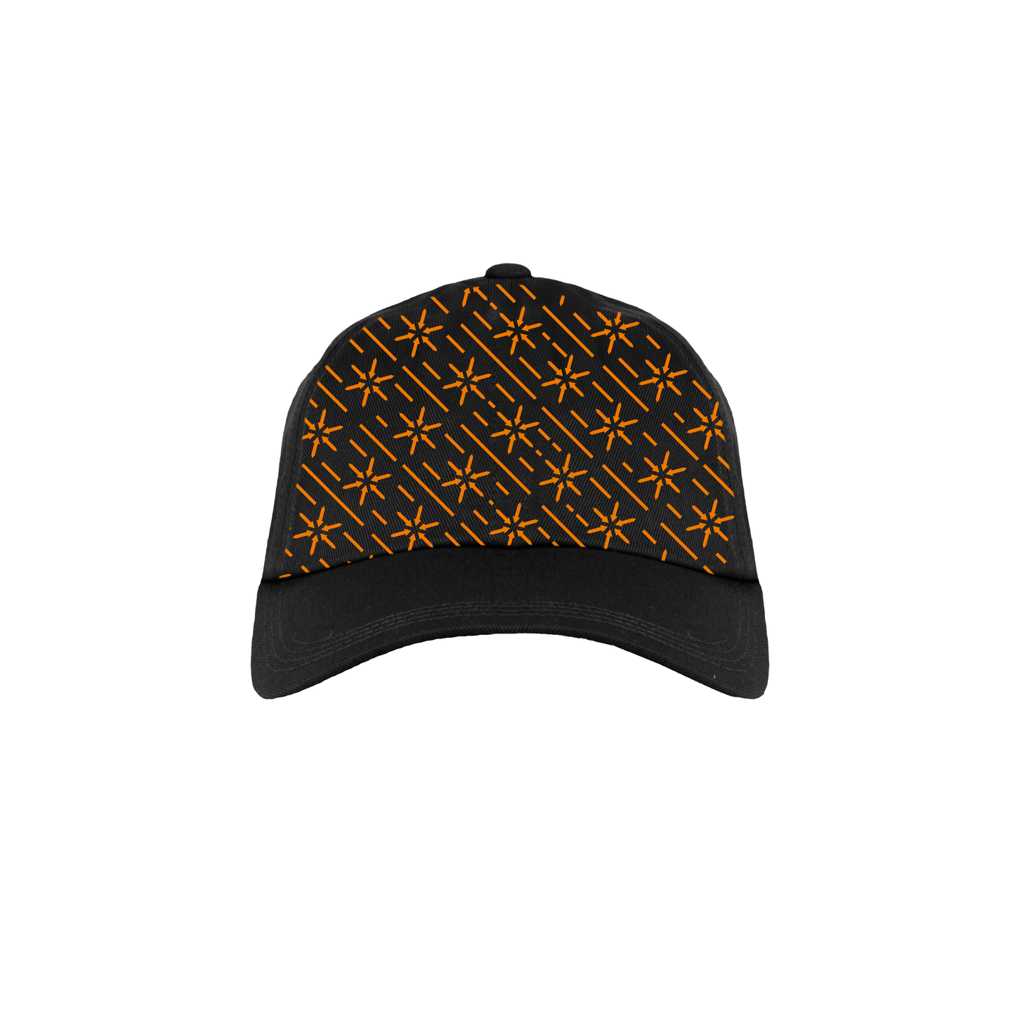 Logo Baseball Cap