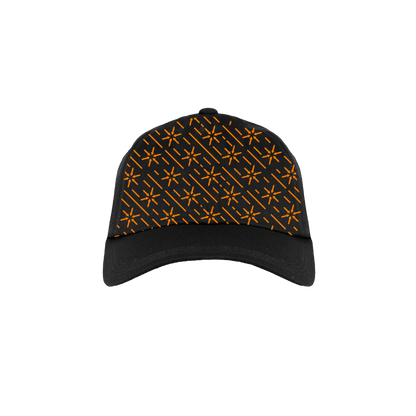 Logo Baseball Cap