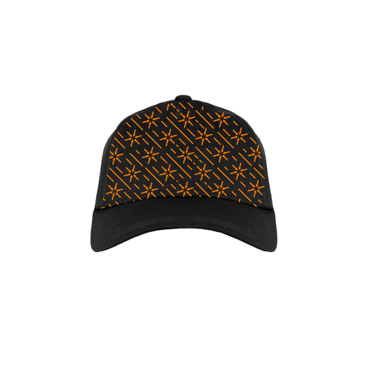 Logo Baseball Cap